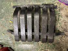 CLASSIC MINI, MOKE, MINI COOPER S Mk 1,2, 3, SUMP GUARD Austin Morris