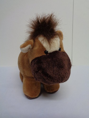 Russ berrie horse - russ,