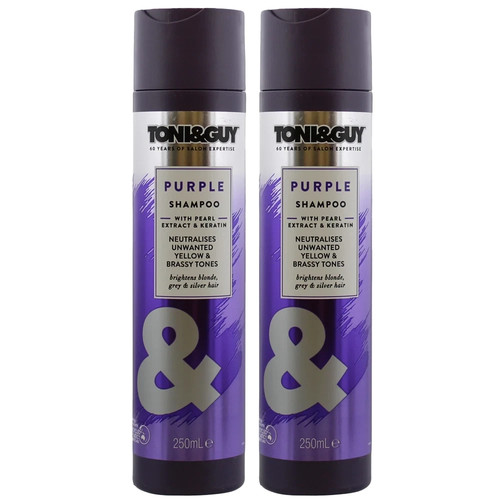 Pack toni guy purple - pack,