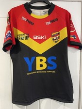 DEWSBURY RAMS RLFC - ADAM