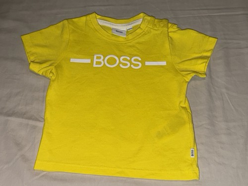 Infants hugo boss shirt - infants, 12