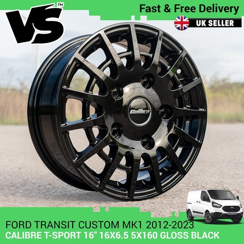 Transit custom mk1 23 - transit,