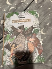 Disneyland Paris Colouriage