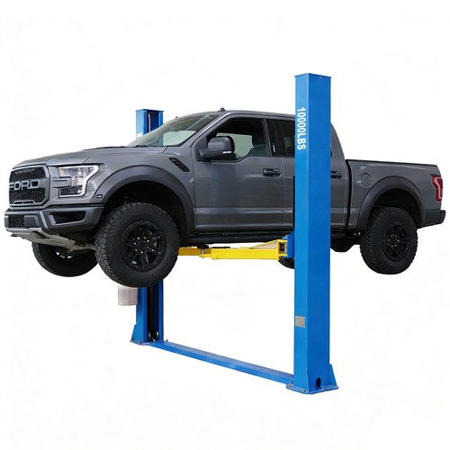 110v 10000 lbs post - 110v, car