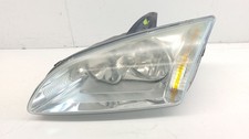 1480990 LEFT HEADLIGHT FOR FORD FOCUS II DA_, HCP, DP 1.8 TDCI 105083 10508331