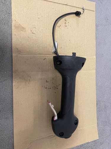 Mcculloch trim mac petrol - mac,