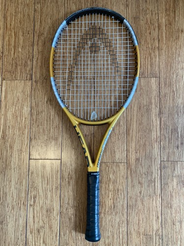 Head liquidmetal instinct - head, jr