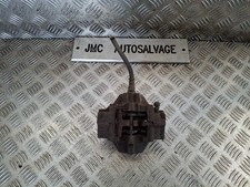 MERCEDES C CLASS W203 OFFSIDE