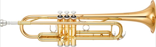 Yamaha ytr 4335gii - ytr-4335gii, trumpet