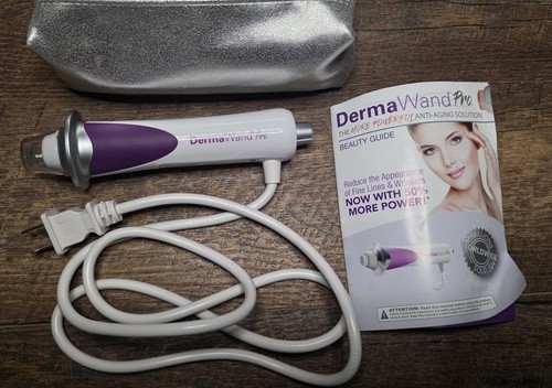 Derma wand pro anti - derma, aging