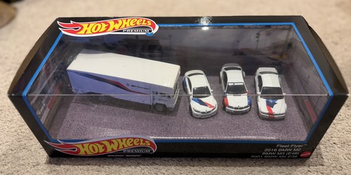Hot wheels premium - hot,