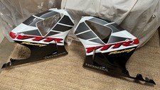 Genuine Honda VTR1000-SP2 Side Fairings (a pair), mint condition.