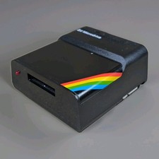 Sinclair Microdrive for ZX