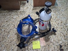 Survivair 5 Minute SCBA PD-SAR