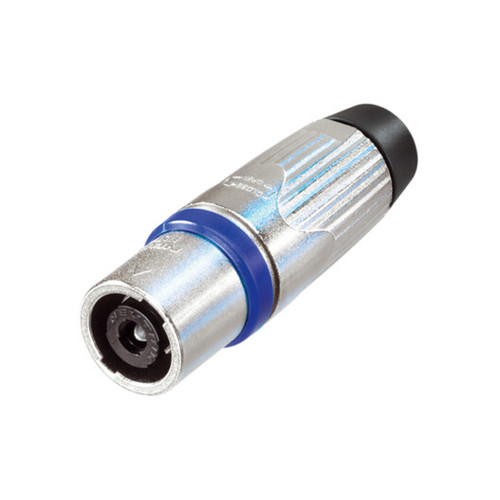 Neutrik speakon male cable - neutrik,