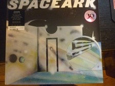 spaceark same mr bongo uk re