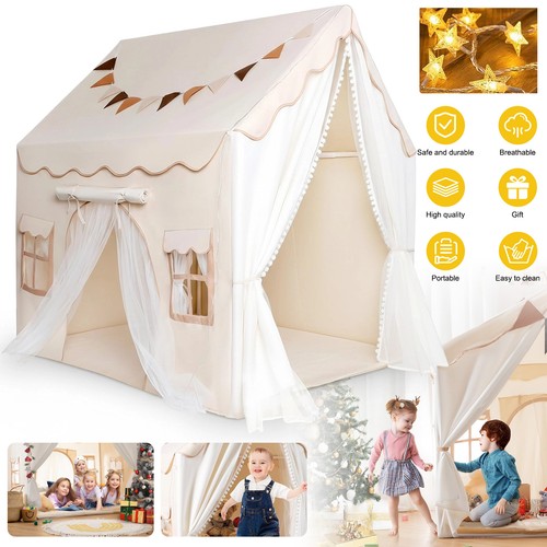 Kids playhouse tent - playhouse,