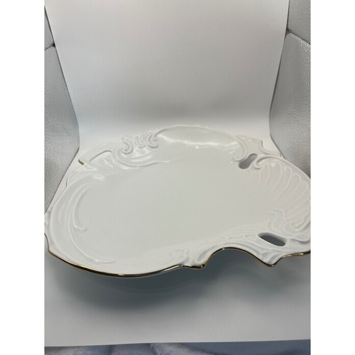 Haas czjzek fine porcelain - &,