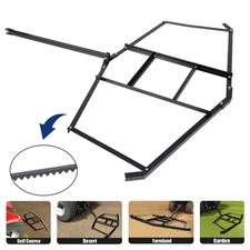 Drag Harrow 68" Width Garden