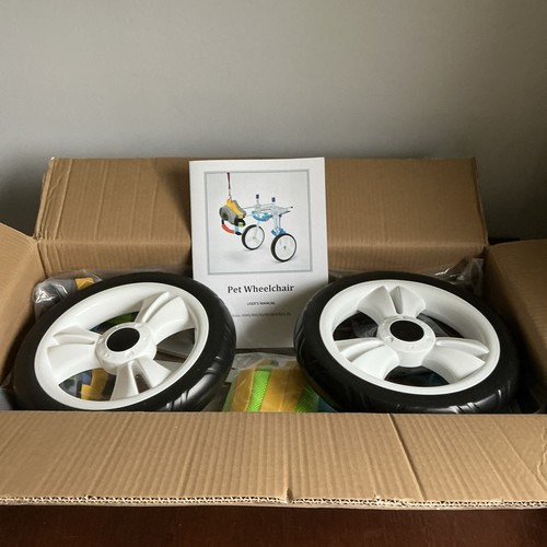 New box pet rear - new,
