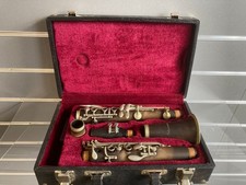 Intermusic Bb Clarinet