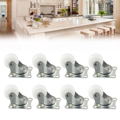 Heavy duty inch - heavy, caster