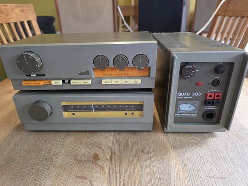 Quad control unit - quad, +