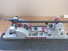 Mossberg 500 12GA 24 inch