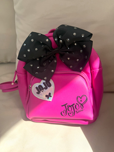 Jojo siwa pink - &, mini