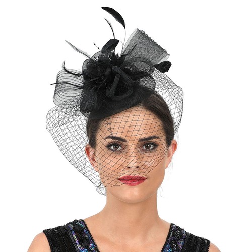 Fascinator hats for - for, women