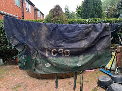 6ft weatherbeeta orican - weatherbeeta,