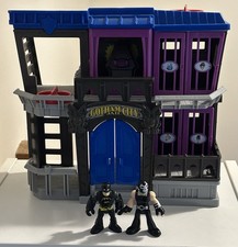 Imaginext DC Super Friends