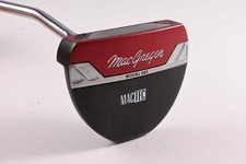 Left Hand MacGregor MacTec X