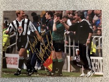 John Beresford Newcastle