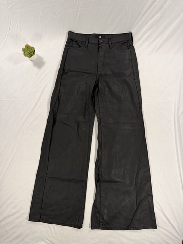 Banana republic high rise wide - banana,