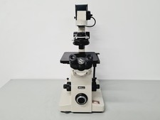 Nikon Diaphot Microscope -