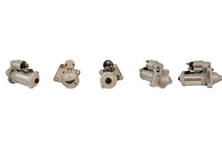 Genuine wai starter motor for - genuine,