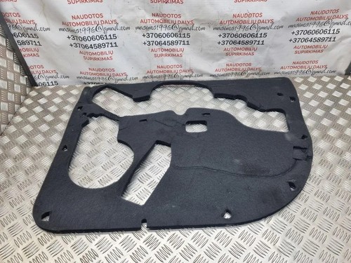 Audi front left - audi, 4l