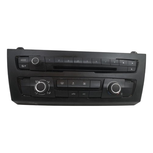 Heat controller bmw 1 - heat/ac,