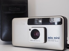 Christmas SALE Konica Big Mini
