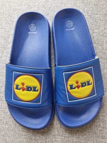 Lil sliders size - lil, vgc
