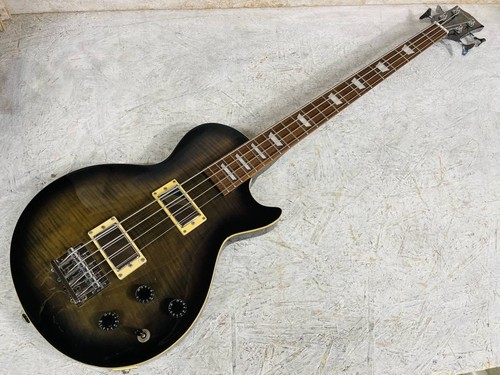 Grassroots les paul - grassroots, bass