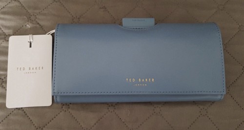 Bnwt ted baker blue royaa - ted,