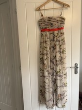 Ted Baker Maxi Dress BNWT UK 6