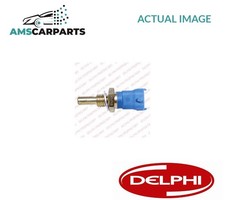 COOLANT TEMPERATURE SENSOR REAR TS10253 DELPHI NEW OE REPLACEMENT