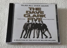 DAVE CLARK FIVE ~ GLAD ALL