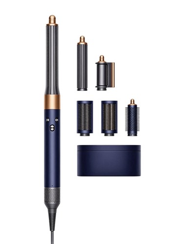 Dyson airwrap multi - airwrap, and
