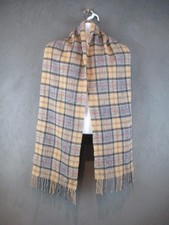 Barbour Scarf Mens One Size