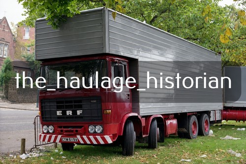 Thh truck photos erf - truck,