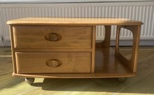 Ercol Pandora Coffee Table - excellent condition 